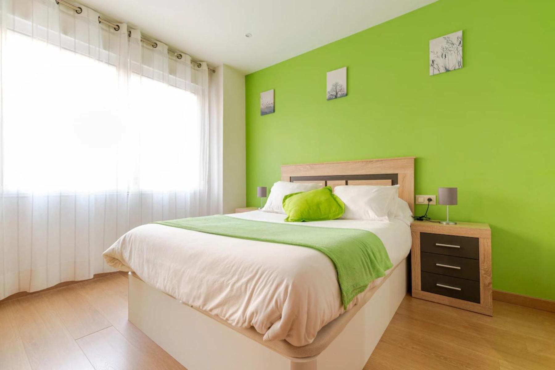 Appartamento Apto. Principe, Vigo