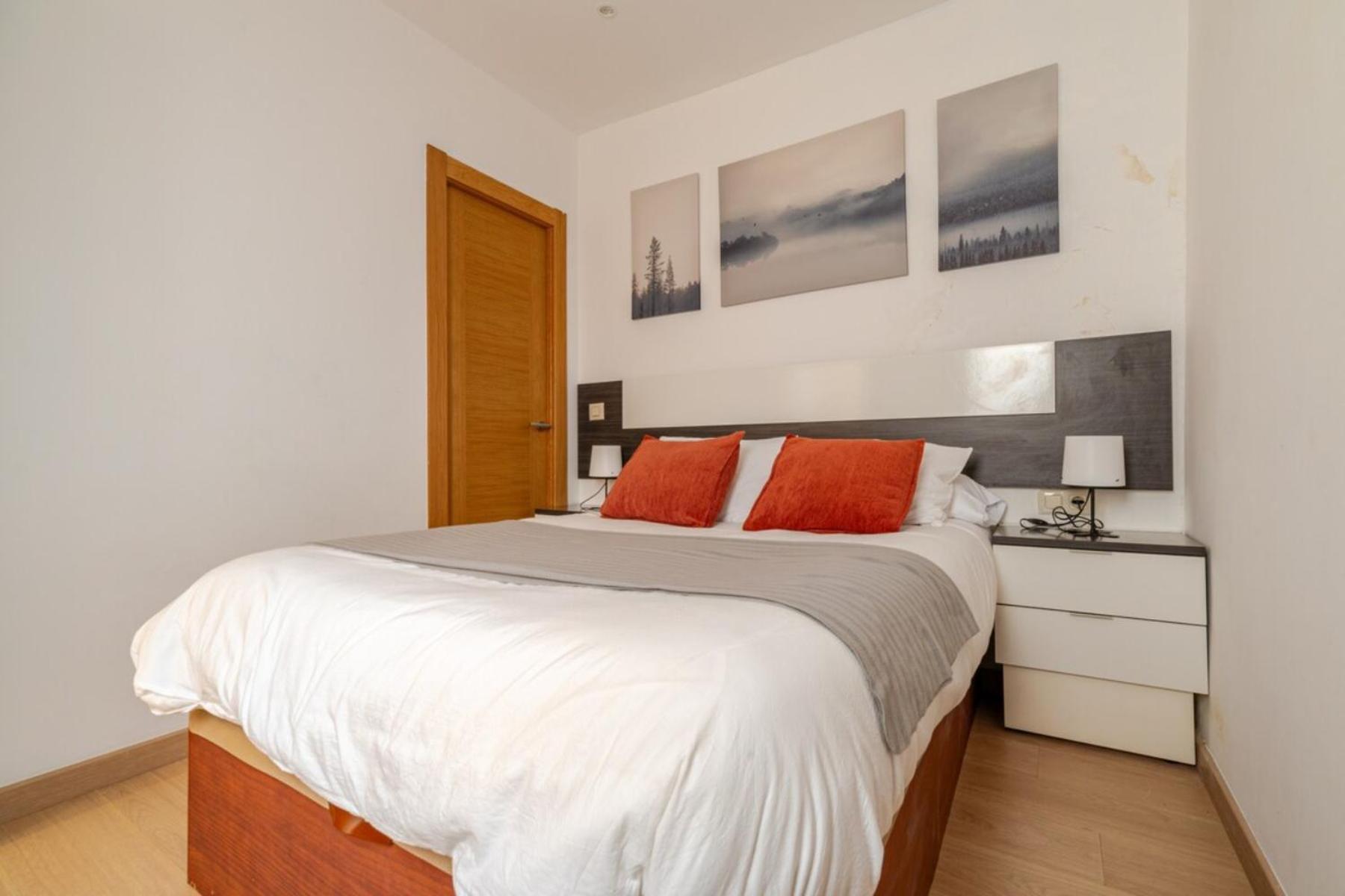 Appartamento Apto. Principe, Vigo